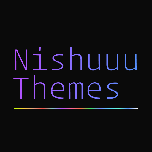 Nishuuu Themes